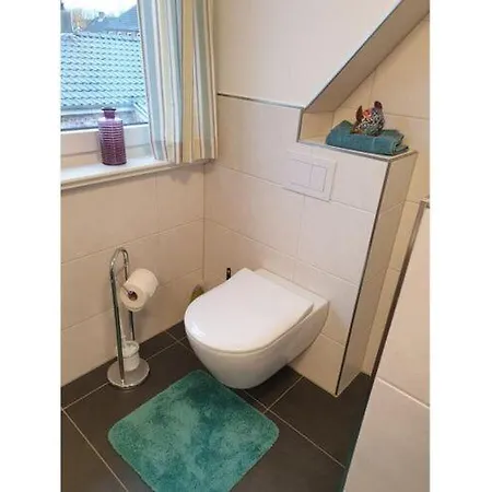 Appartamento Anna 1 Wyk auf Föhr